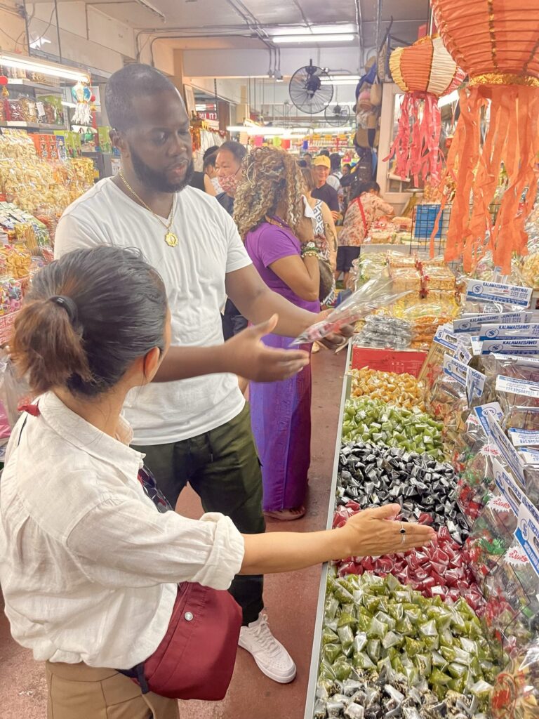 Taylored Travel group trip in Thailand — photo 21