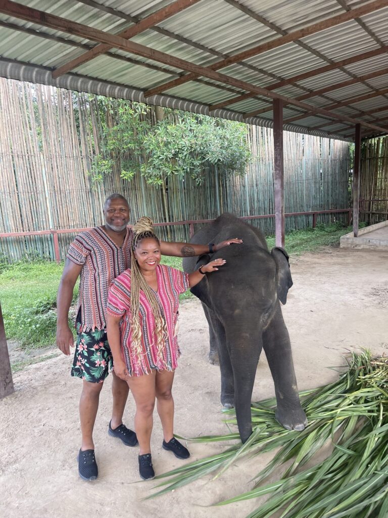 Taylored Travel group trip in Thailand — photo 23