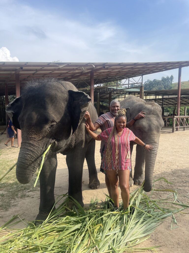 Taylored Travel group trip in Thailand — photo 24