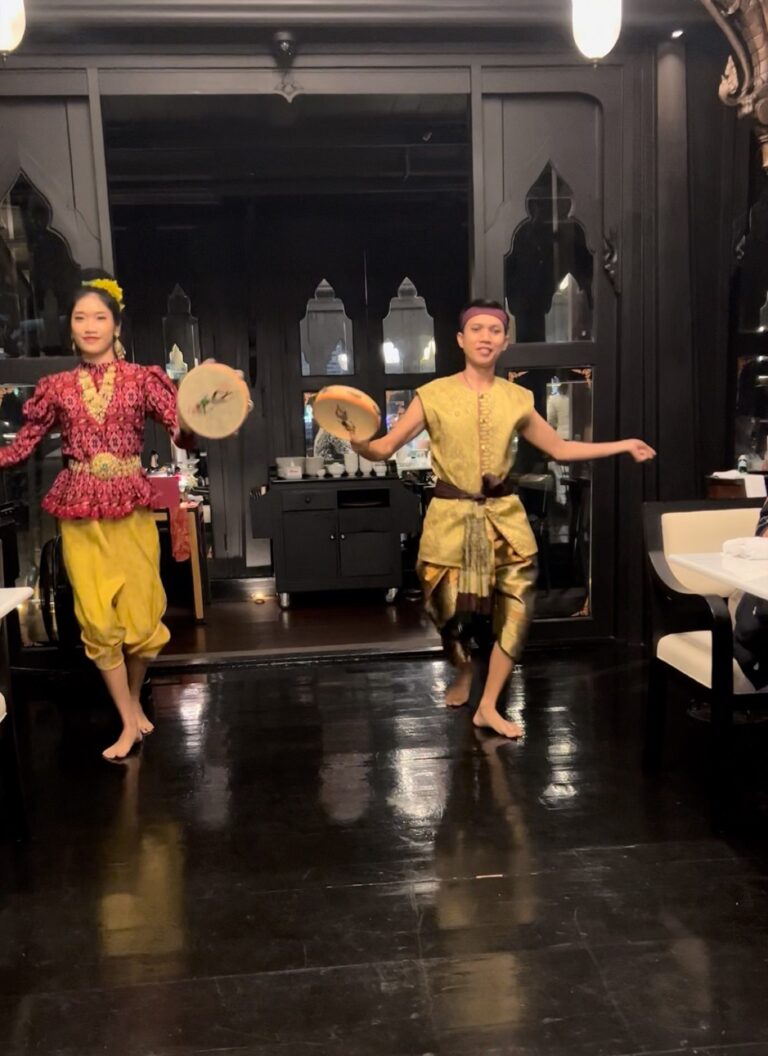 Taylored Travel group trip in Thailand — photo 29