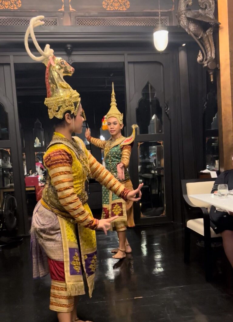 Taylored Travel group trip in Thailand — photo 30
